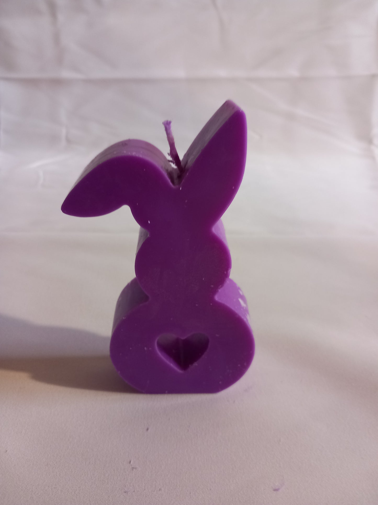 Hase Silhouette