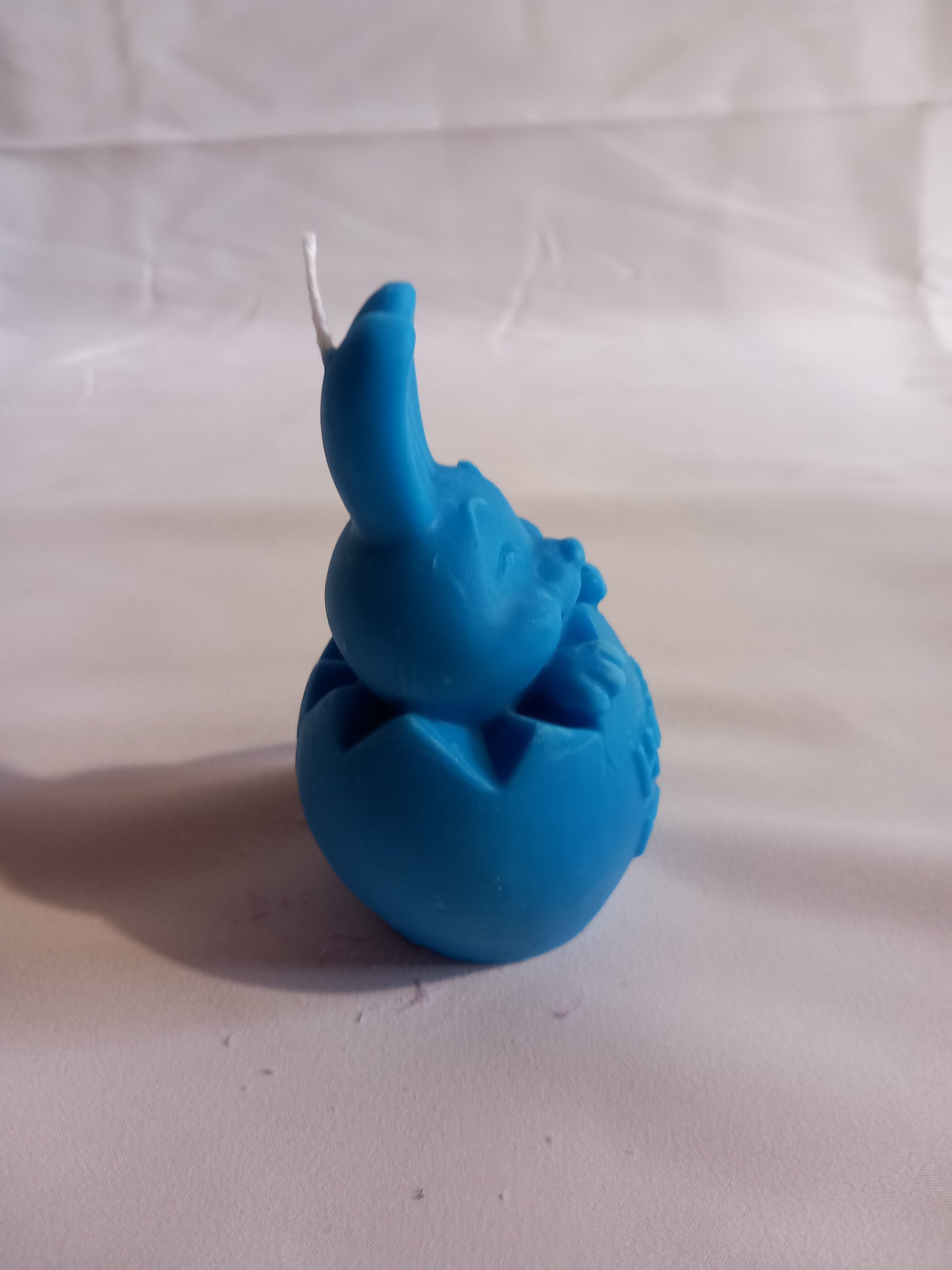 Happy Easter Osterhase