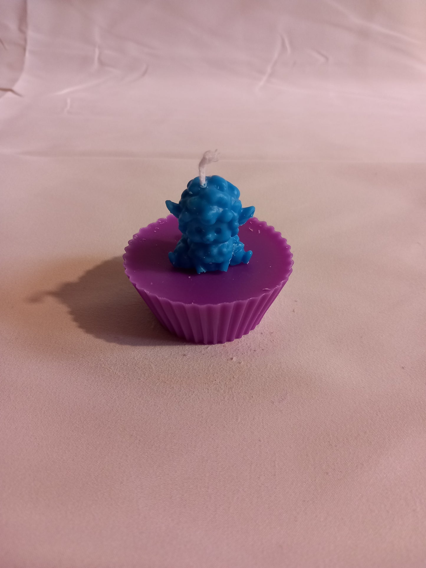 Cupcake nach Wunsch (Beispiel Bilder)