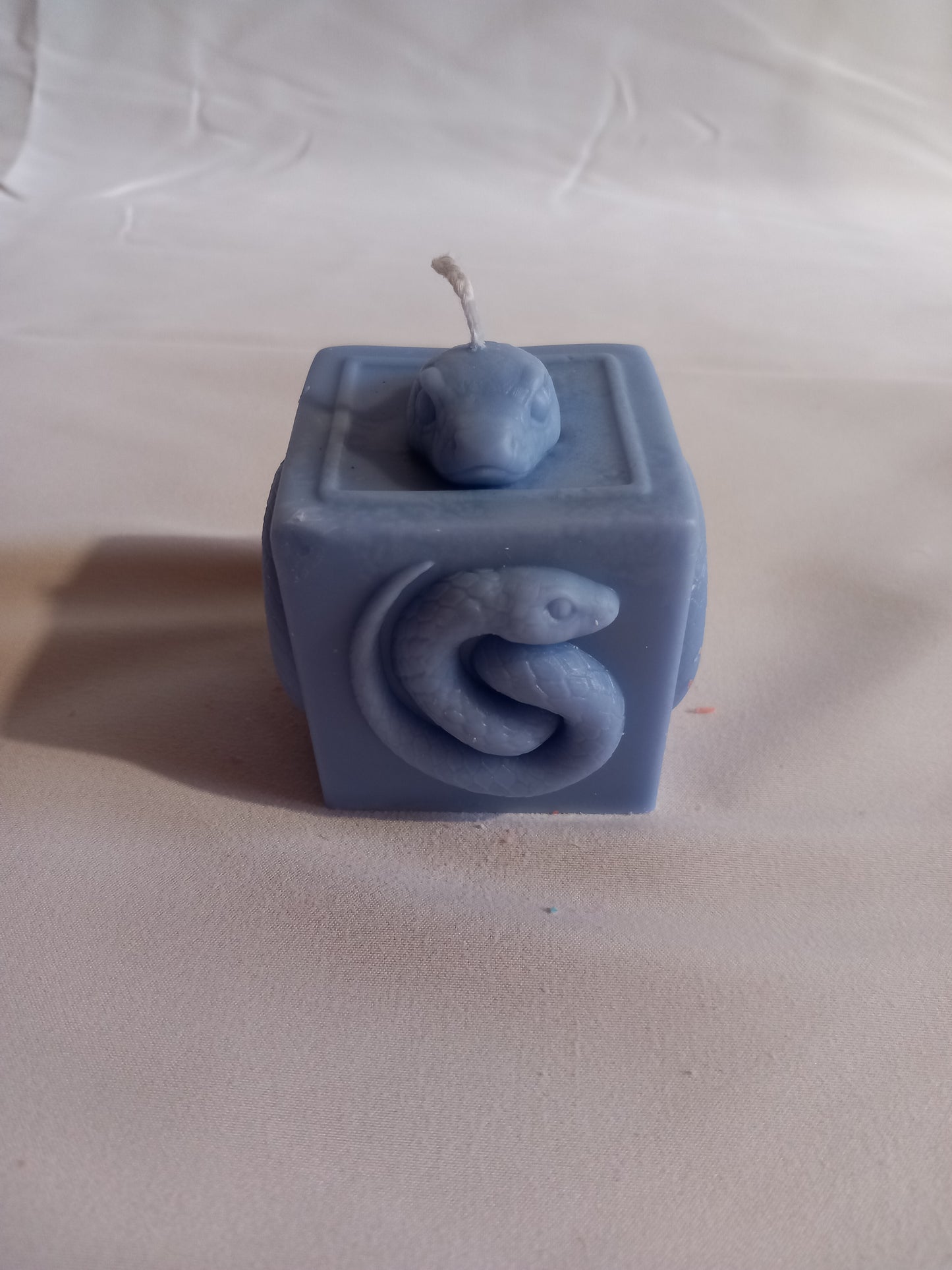 Schlangen-Würfel